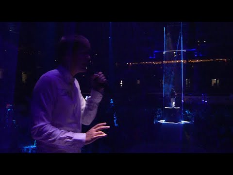 EMA2025 - Karl Killing - petan / piiri peal (feat. Reket)