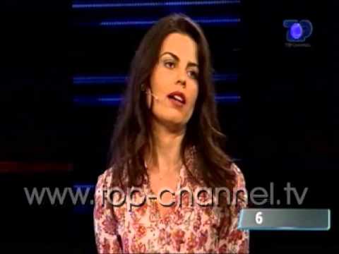 Per vete, 14 Tetor 2013, Pjesa 3 - Game Show - Top Channel Albania