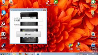 Unlock for Free Motorola droid 2013 reliese