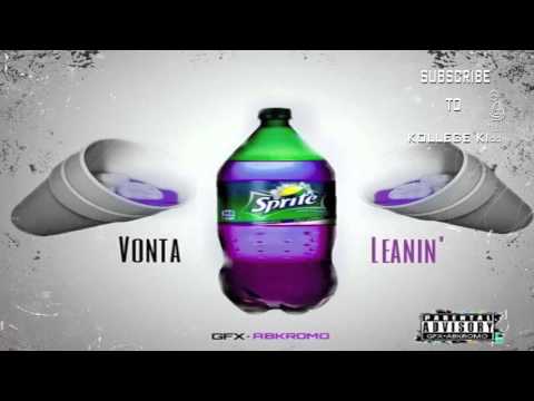 Vonta - Leanin