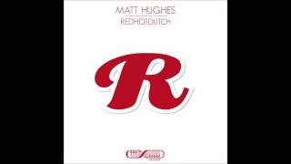 Matt Hughes - Groove