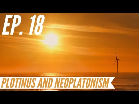 John Vervaeke | Discussion - Ep 18 Plotinus and Neoplatonism