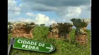 preview picture of video 'Chapada Pantanal Turismo em Chapada dos Guimarães'