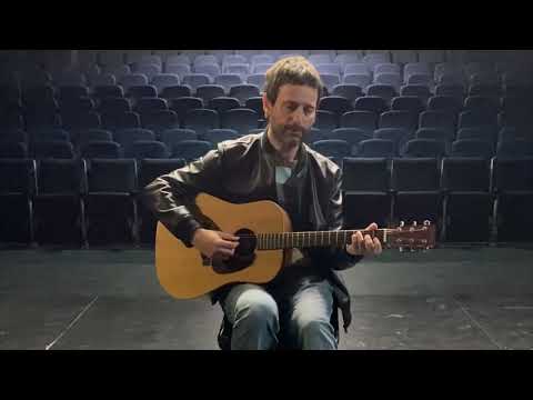 Alberto Montero "Castillos en el aire"