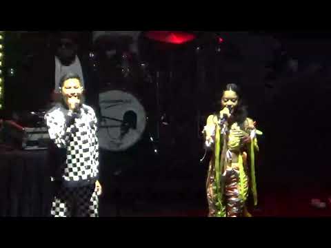 Laleilmanino featuring Diskoria Selekta & Eva Celia, "C.H.R.I.S.Y.E”, We The Fest 2022