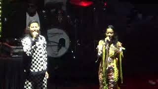 Download lagu Laleilmanino featuring Diskoria Selekta & Eva Celia, 'C.H.R.I.S.Y.E”, We The Fest 2022 mp3