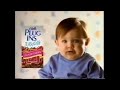 Glade Plug Ins Ad Baby 1996