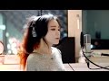 Titanium Alone Cover By J Fla