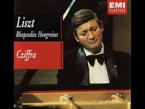 Georges Cziffra -Chopin Etude no.9 op.25