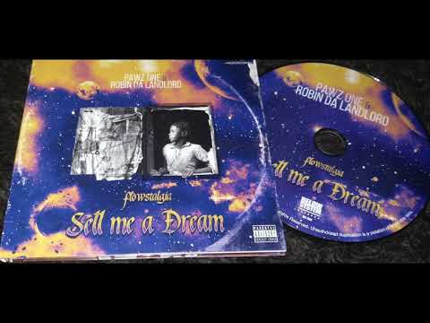 Pawz One & Robin Da Landlord - Nothing To See Here (UNDERGROUND HIP HOP)