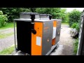 LPG In Combination With Gas Absorption Heat Pumps