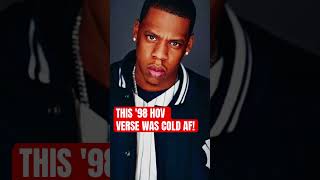This Jay-Z Verse Was Cold AF! | Murdergram | DMX Ja Rule | Murder Inc