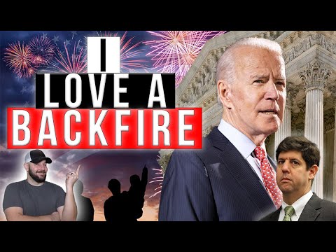 Gun Control report BACKFIRES BIGLY... Left's newest report has a MAJOR flaw and it's too easy... Thumbnail