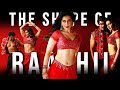 The Shape Of Raashii