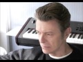 David Bowie - Love Is Lost