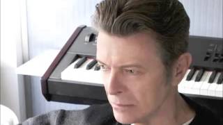 David Bowie - Love Is Lost