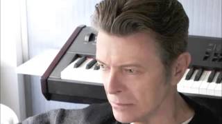 David Bowie - Love Is Lost