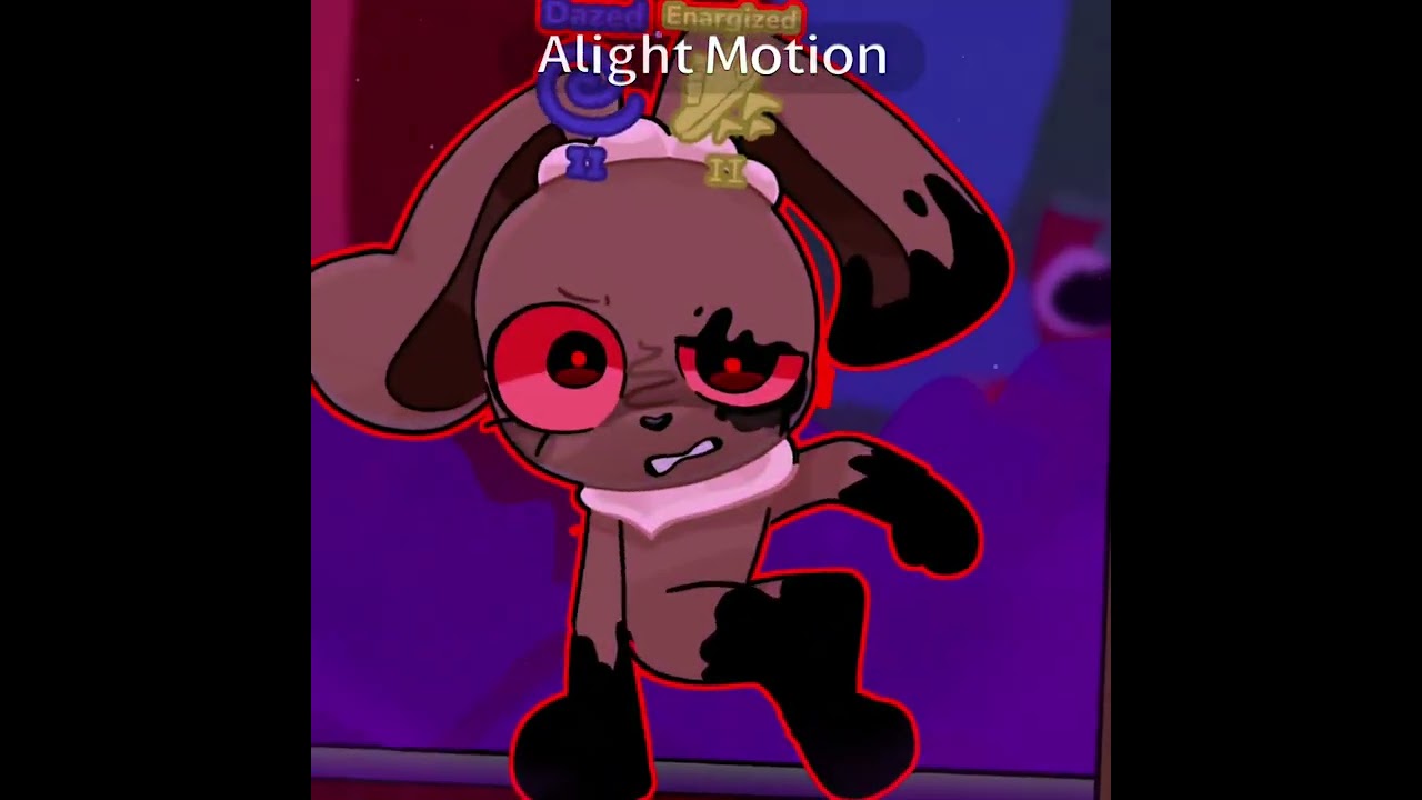 ¡¿NEW COCOA BUFF!?#dandysworld