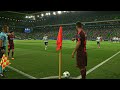 Lionel Messi vs Sporting Lisbon (Away) UCL 2017-18 HD 1080i