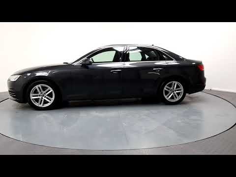 2017 Audi A4 2.0TDI 150 S T SE ULTRA  Audi Wexford