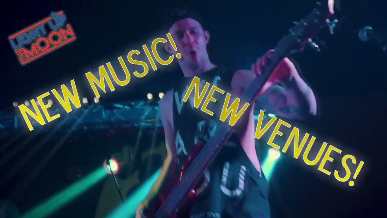 LUTM 7th Anniversary Promo