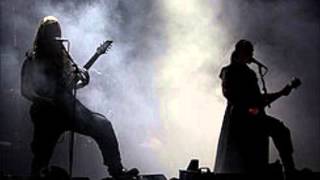 The Kovenant - The birth of tragedy