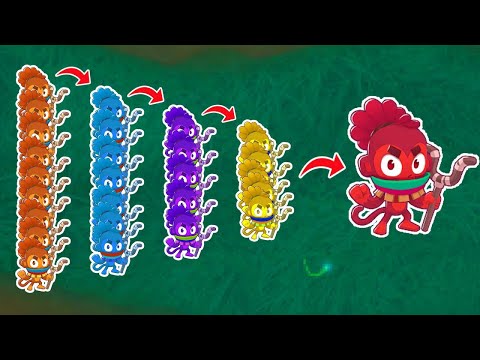 How to unlock beast handler in btd6