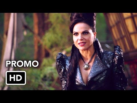 Once Upon a Time Season 6 (Promo 'War')