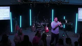 Welcome to Spark Church