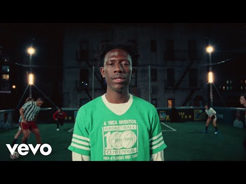 binki - Clay Pigeon (Official)