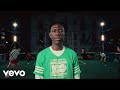 binki - Clay Pigeon (Official)
