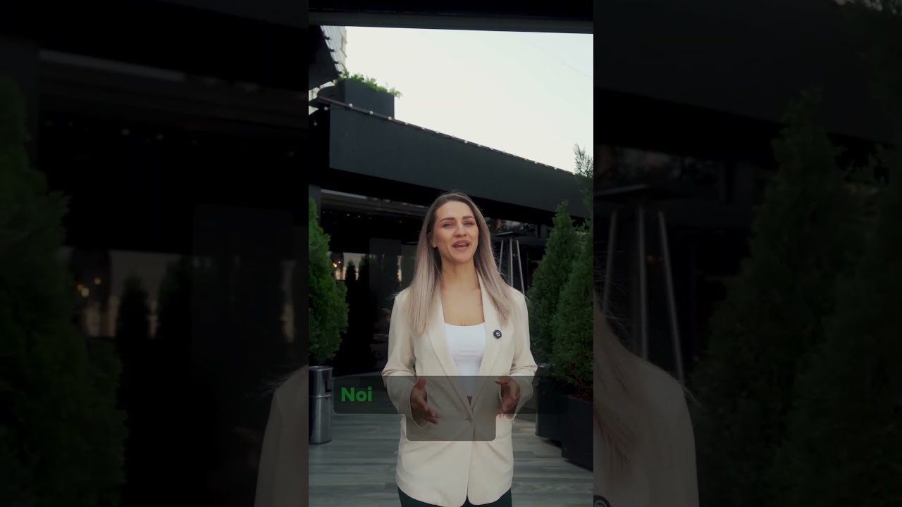 PROIECT: RESTAURANTUL BAF