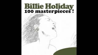 Billie Holiday - Comes Love