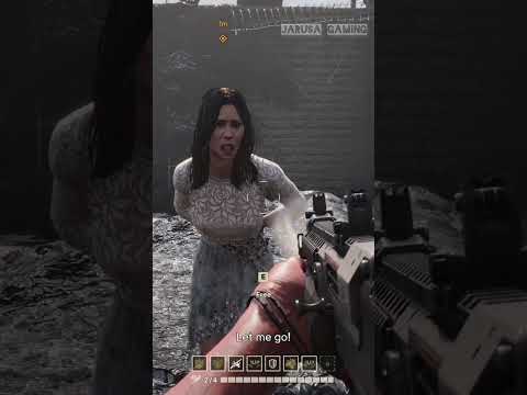 || Faith Seed || FAR CRY 6 || #games #viral #trending #farcry6 #shorts