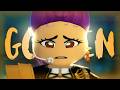 KPOP Demon Hunters Golden Roblox Music Video