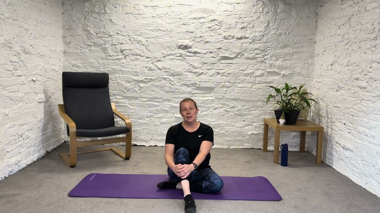 Discover The Wellness Barn