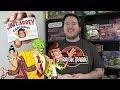 Jim Carrey Cartoons KB S Retrospective