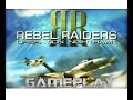 Rebel Raiders: Operation Nighthawk Gameplay Espa ol 720