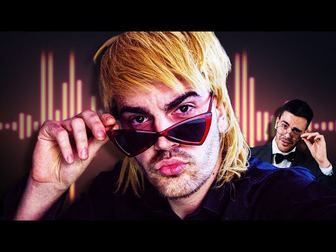 FlutePower - Papo Guetta feat. Flötenmann (Musikvideo)