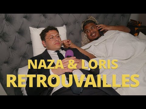 NAZA and LORIS GIULIANO