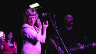 The Mekons - Thee Olde Trip to Jerusalem - Los Angeles summer 2009