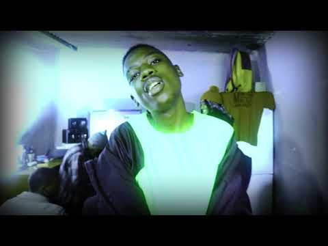 PDA x AyyPee - My Story (Solo Verses)