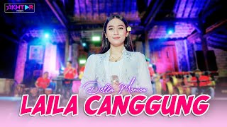 Download lagu Della Monica - LAILA CANGGUNG // Live Music mp3 Download lagu Della Monica - LAILA CANGGUNG // Live Music mp3