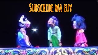 Download lagu Buta budeg - wayang golek seru mp3