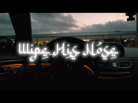 Taliban - Wipe His Nose (Official Music Video)