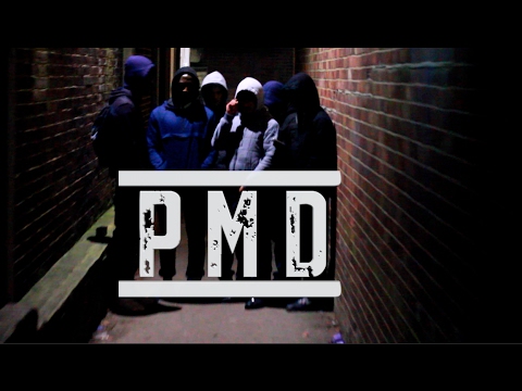 PMD - Conrad x Hypes x Jloopz x Oke OL
