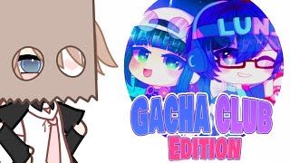 How to download Gacha Club (Edition/Novo) English Version