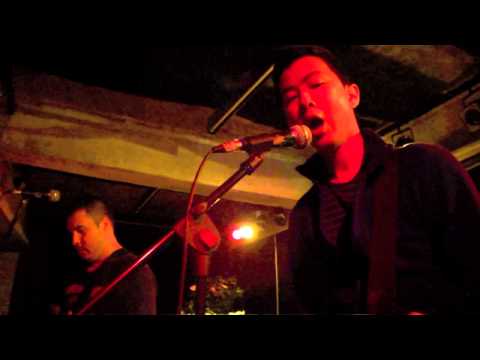 Assassination Squad "Django" @ Mullae, Alt. Space Moon, Seoul (MULTI-CAM)