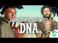 Gabry Ponte, Jovanotti - DNA (Testo/Lyrics)