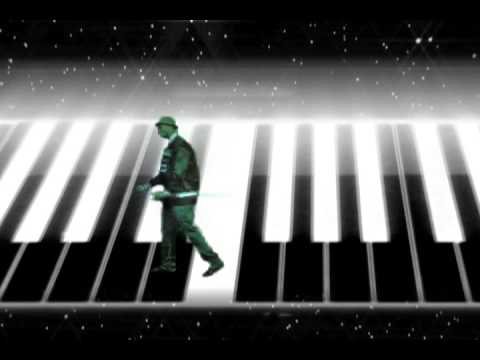 Prince Ali ft. Rakaa Iriscience - THE PATH / HONOR CODE